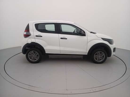 FIAT-MOBI-1.0 FIREFLY FLEX LIKE. MANUAL FIAT-MOBI-2025