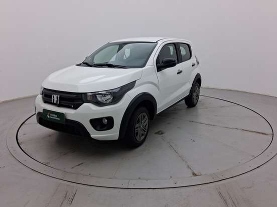 FIAT-MOBI-1.0 FIREFLY FLEX LIKE. MANUAL FIAT-MOBI-2025