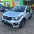 FIAT MOBI 1.0 FIREFLY FLEX LIKE. MANUAL FIAT MOBI 1.0 FIREFLY FLEX LIKE. MANUAL