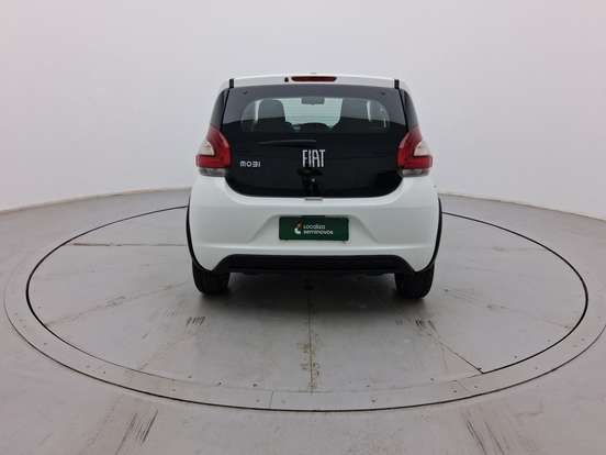 FIAT-MOBI-1.0 FIREFLY FLEX LIKE. MANUAL FIAT-MOBI-2025