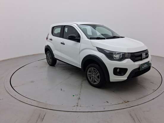 FIAT-MOBI-1.0 FIREFLY FLEX LIKE. MANUAL FIAT-MOBI-2025