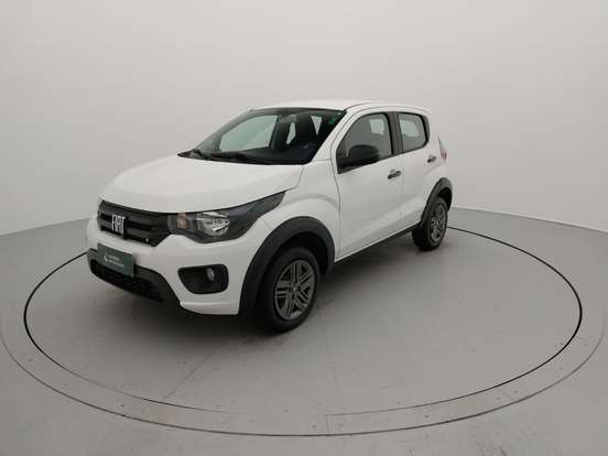 FIAT-MOBI-1.0 FIREFLY FLEX LIKE. MANUAL FIAT-MOBI-2025