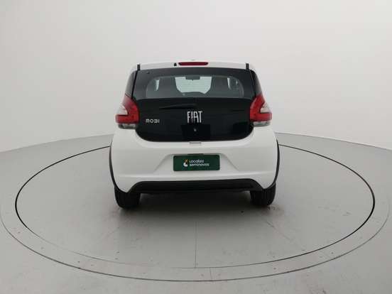 FIAT-MOBI-1.0 FIREFLY FLEX LIKE. MANUAL FIAT-MOBI-2025