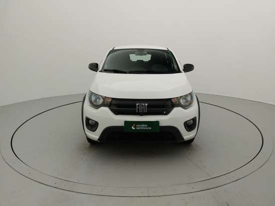 FIAT-MOBI-1.0 FIREFLY FLEX LIKE. MANUAL FIAT-MOBI-2025