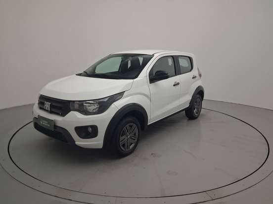 FIAT-MOBI-1.0 FIREFLY FLEX LIKE. MANUAL FIAT-MOBI-2025
