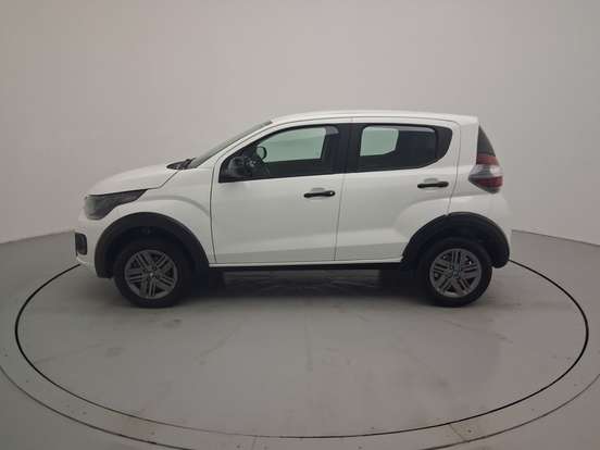FIAT-MOBI-1.0 FIREFLY FLEX LIKE. MANUAL FIAT-MOBI-2025