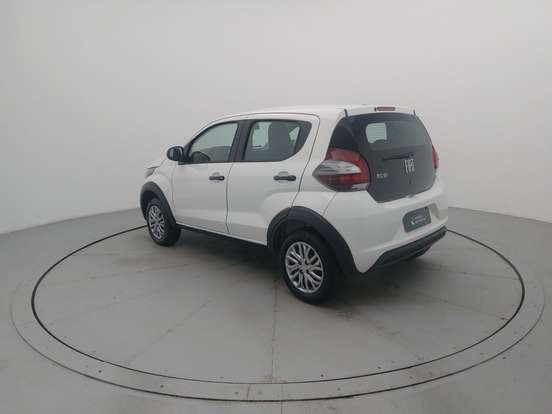 FIAT-MOBI-1.0 FIREFLY FLEX LIKE. MANUAL FIAT-MOBI-2025