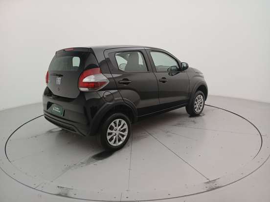 FIAT-MOBI-1.0 FIREFLY FLEX LIKE. MANUAL FIAT-MOBI-2025