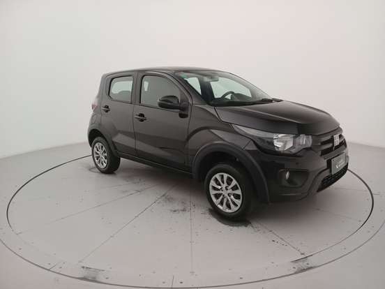 FIAT-MOBI-1.0 FIREFLY FLEX LIKE. MANUAL FIAT-MOBI-2025