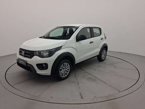 FIAT-MOBI-1.0 FIREFLY FLEX LIKE. MANUAL FIAT-MOBI-2025