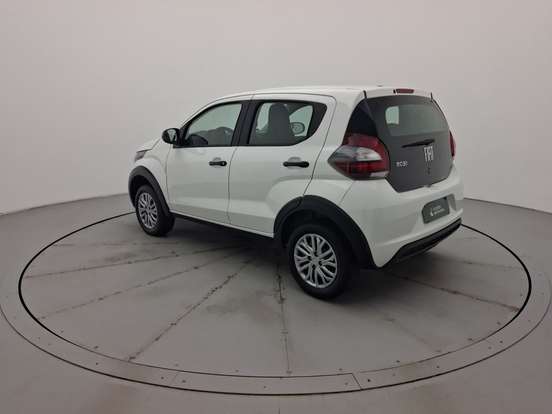FIAT-MOBI-1.0 FIREFLY FLEX LIKE. MANUAL FIAT-MOBI-2025