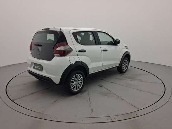 FIAT-MOBI-1.0 FIREFLY FLEX LIKE. MANUAL FIAT-MOBI-2025