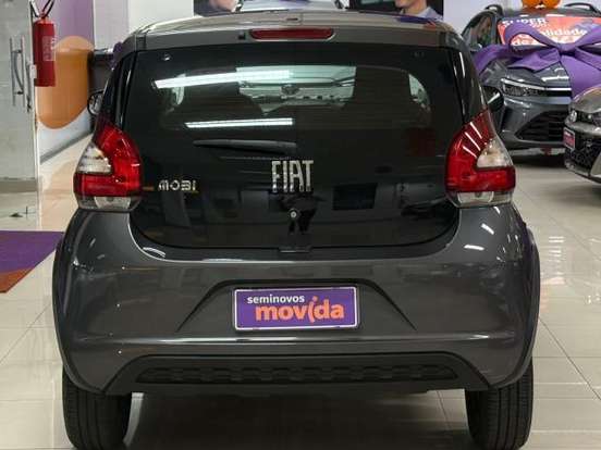 FIAT-MOBI-1.0 FIREFLY FLEX LIKE. MANUAL FIAT-MOBI-2025