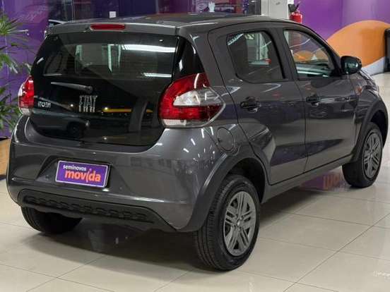 FIAT-MOBI-1.0 FIREFLY FLEX LIKE. MANUAL FIAT-MOBI-2025