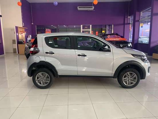 FIAT-MOBI-1.0 FIREFLY FLEX LIKE. MANUAL FIAT-MOBI-2025