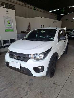 FIAT-MOBI-1.0 FIREFLY FLEX LIKE. MANUAL FIAT-MOBI-2024