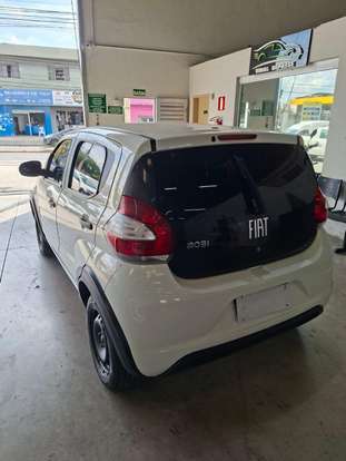 FIAT-MOBI-1.0 FIREFLY FLEX LIKE. MANUAL FIAT-MOBI-2024