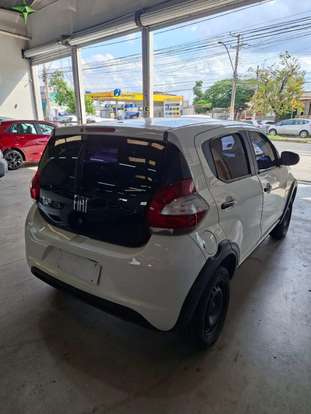 FIAT-MOBI-1.0 FIREFLY FLEX LIKE. MANUAL FIAT-MOBI-2024