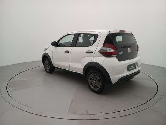 FIAT-MOBI-1.0 FIREFLY FLEX LIKE. MANUAL FIAT-MOBI-2025