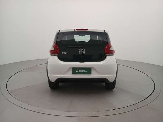 FIAT-MOBI-1.0 FIREFLY FLEX LIKE. MANUAL FIAT-MOBI-2025