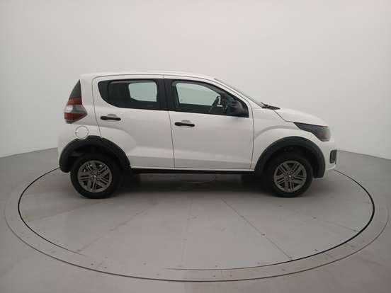 FIAT-MOBI-1.0 FIREFLY FLEX LIKE. MANUAL FIAT-MOBI-2025