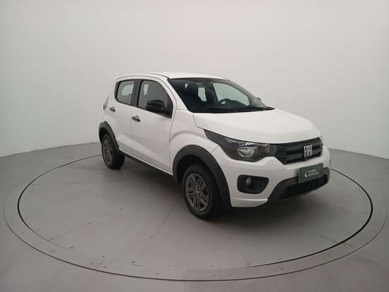 FIAT-MOBI-1.0 FIREFLY FLEX LIKE. MANUAL FIAT-MOBI-2025