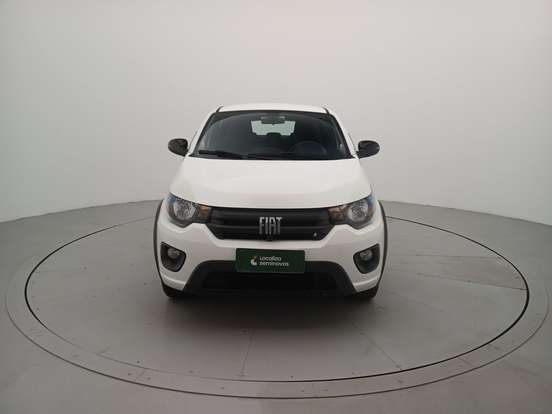 FIAT-MOBI-1.0 FIREFLY FLEX LIKE. MANUAL FIAT-MOBI-2025