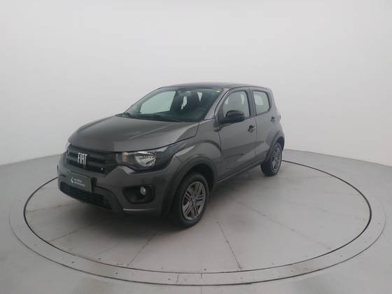 FIAT MOBI 1.0 FIREFLY FLEX LIKE. MANUAL