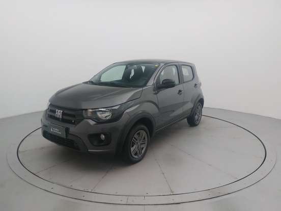 FIAT-MOBI-1.0 FIREFLY FLEX LIKE. MANUAL FIAT-MOBI-2025