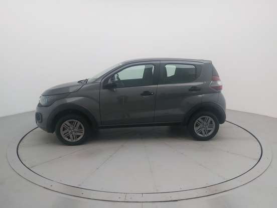 FIAT-MOBI-1.0 FIREFLY FLEX LIKE. MANUAL FIAT-MOBI-2025