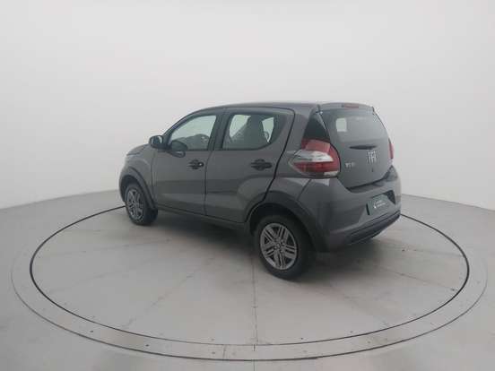 FIAT-MOBI-1.0 FIREFLY FLEX LIKE. MANUAL FIAT-MOBI-2025