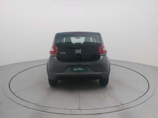 FIAT-MOBI-1.0 FIREFLY FLEX LIKE. MANUAL FIAT-MOBI-2025
