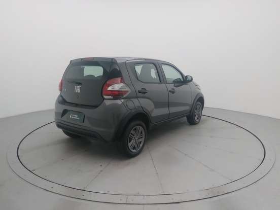 FIAT-MOBI-1.0 FIREFLY FLEX LIKE. MANUAL FIAT-MOBI-2025