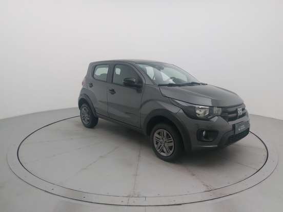 FIAT-MOBI-1.0 FIREFLY FLEX LIKE. MANUAL FIAT-MOBI-2025