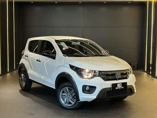 FIAT-MOBI-1.0 FIREFLY FLEX LIKE. MANUAL FIAT-MOBI-2026