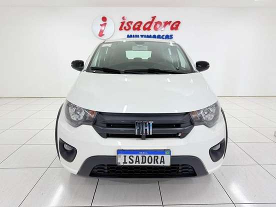 FIAT-MOBI-1.0 FIREFLY FLEX LIKE. MANUAL FIAT-MOBI-2025
