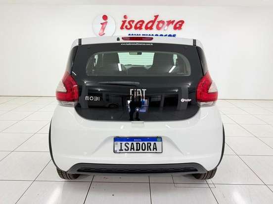 FIAT-MOBI-1.0 FIREFLY FLEX LIKE. MANUAL FIAT-MOBI-2025