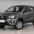 FIAT MOBI 1.0 FIREFLY FLEX LIKE. MANUAL FIAT MOBI 1.0 FIREFLY FLEX LIKE. MANUAL