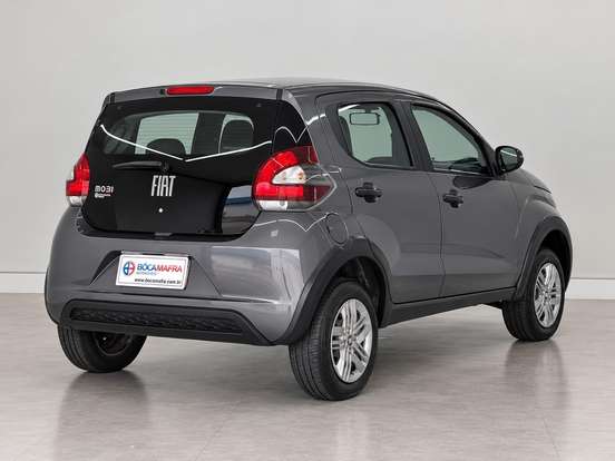 FIAT-MOBI-1.0 FIREFLY FLEX LIKE. MANUAL FIAT-MOBI-2025