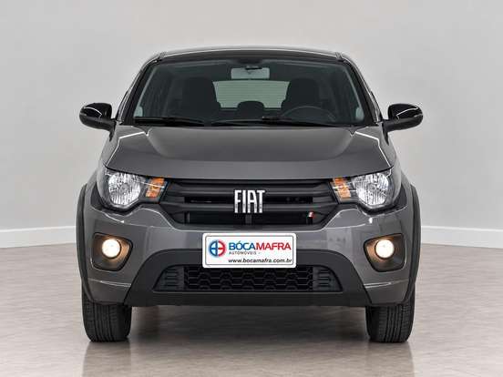 FIAT-MOBI-1.0 FIREFLY FLEX LIKE. MANUAL FIAT-MOBI-2025