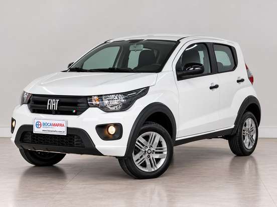 FIAT-MOBI-1.0 FIREFLY FLEX LIKE. MANUAL FIAT-MOBI-2025