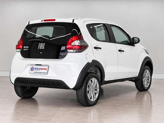 FIAT-MOBI-1.0 FIREFLY FLEX LIKE. MANUAL FIAT-MOBI-2025