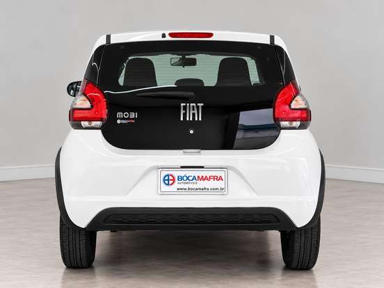 FIAT-MOBI-1.0 FIREFLY FLEX LIKE. MANUAL FIAT-MOBI-2025