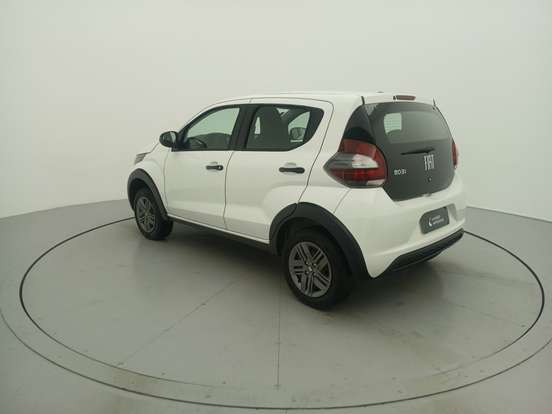 FIAT-MOBI-1.0 FIREFLY FLEX LIKE. MANUAL FIAT-MOBI-2025