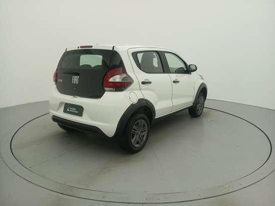 FIAT-MOBI-1.0 FIREFLY FLEX LIKE. MANUAL FIAT-MOBI-2025