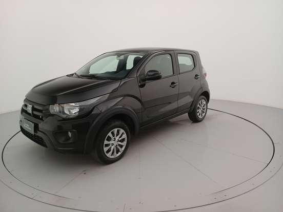 FIAT-MOBI-1.0 FIREFLY FLEX LIKE. MANUAL FIAT-MOBI-2025