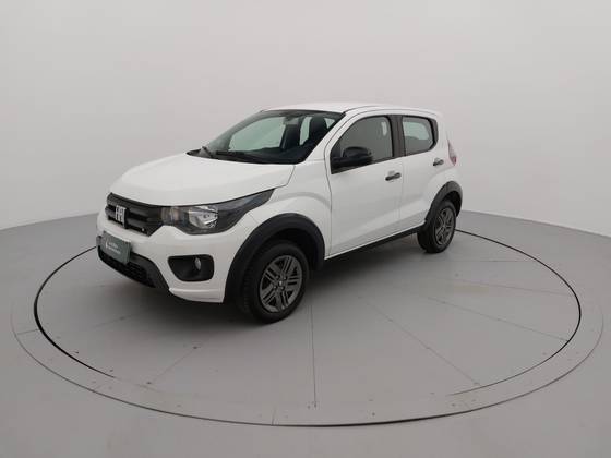 FIAT MOBI 1.0 FIREFLY FLEX LIKE. MANUAL