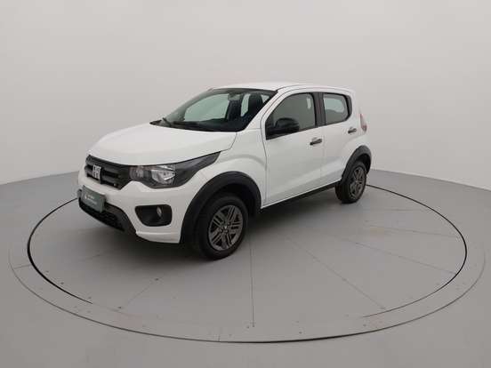 FIAT-MOBI-1.0 FIREFLY FLEX LIKE. MANUAL FIAT-MOBI-2025