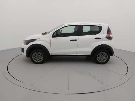 FIAT-MOBI-1.0 FIREFLY FLEX LIKE. MANUAL FIAT-MOBI-2025