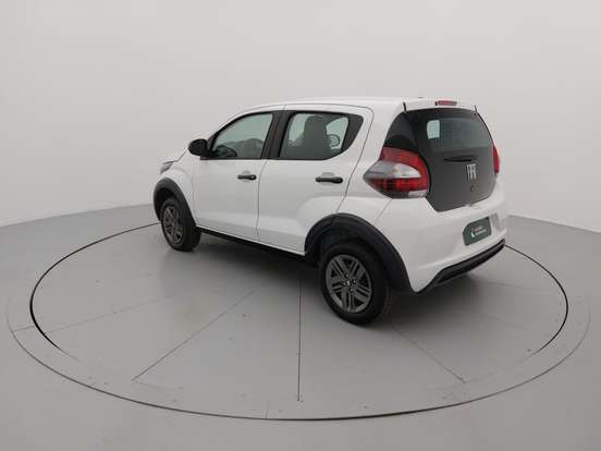 FIAT-MOBI-1.0 FIREFLY FLEX LIKE. MANUAL FIAT-MOBI-2025